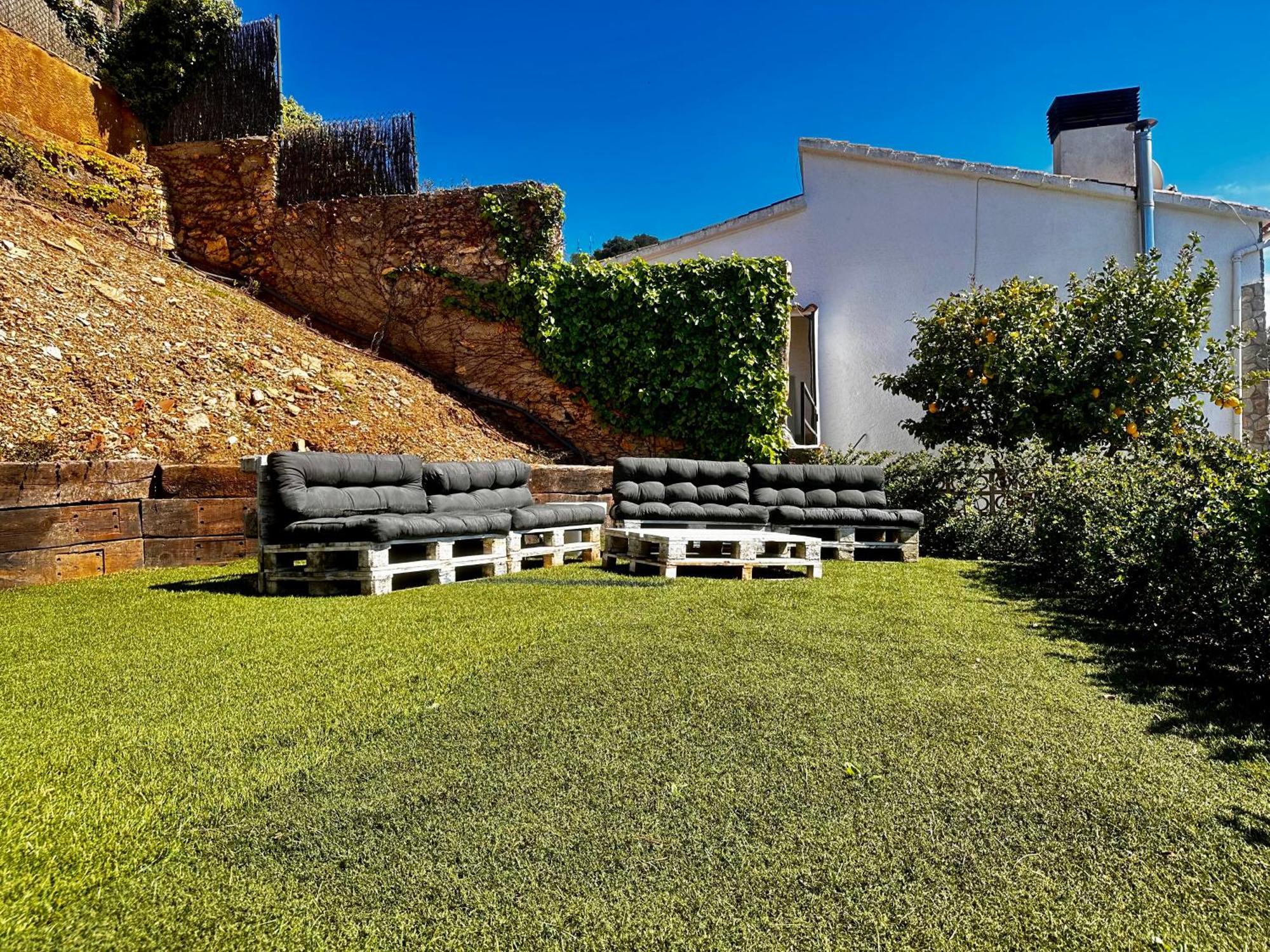 Villa Casa Maju Pals Exterior foto
